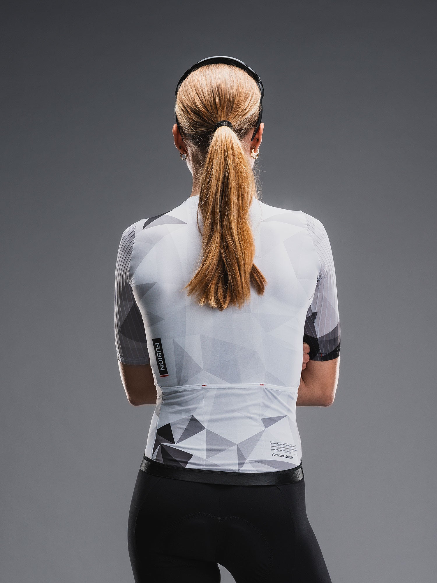 Womens TEMPO! PRO Jersey